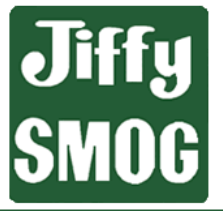 Jiffy Smog Coupons, Promo codes June 2024 - discountscat.com