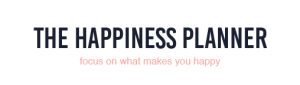The Happiness Planner Couoons