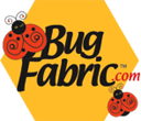 Bug Fabric Couoons