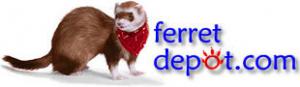 Ferret Depot Couoons