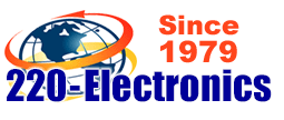 220-electronics Couoons