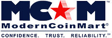 Moderncoinmart Couoons