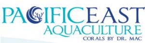 Pacific East Aquaculture Couoons