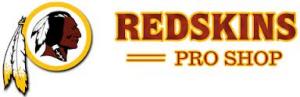 RedskinsTeamStore Coupon & Deals