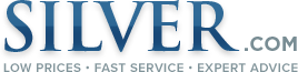 Silver.com Couoons