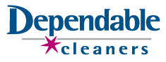 Dependable Cleaners Couoons