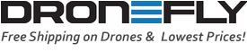 Dronefly Couoons