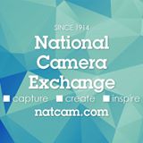 National Camera Exchange Couoons