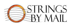 Strings By Mail Couoons