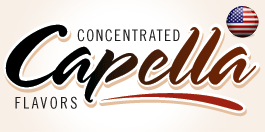 Capella Flavor Drops Couoons