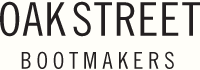 Oak Street Bootmakers Couoons