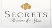 Secrets Resorts & Spas Couoons