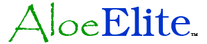 AloeElite Couoons