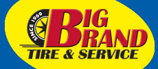 Big Brand Tire & Service Couoons