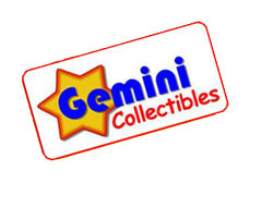 Geminicollectibles Coupon & Deals
