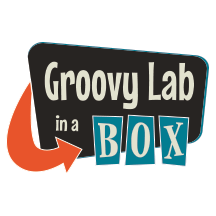 Groovy Lab in a Box Couoons