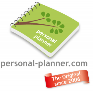 Personal-planner Couoons