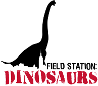 Field Station Dinosaurs Couoons