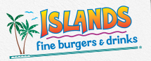 Islands Restaurants Couoons