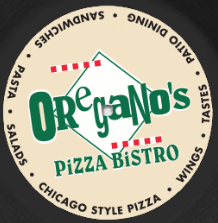 Oregano's Pizza Bistro Couoons