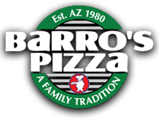 Barro's Pizza Couoons