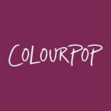ColourPop Couoons