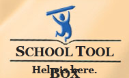 School Tool Box Couoons