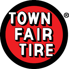 Town Fair Tire Couoons