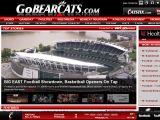 Gobearcats.com Couoons