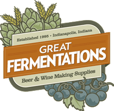 Great Fermentations Couoons