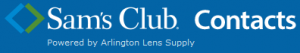 Sam's Club Contacts Couoons