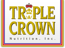 Triple Crown Horse Feeds Couoons