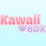 Kawaii Box Couoons