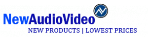 Newaudiovideo Couoons