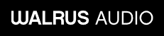 Walrus Audio Coupon & Deals