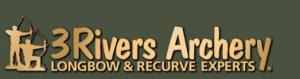 3 Rivers Archery Promo Code & Deals