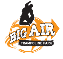 Big Air Trampoline Park Couoons