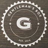 Gentleman's Box Couoons