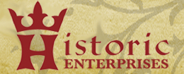 Historic Enterprises Couoons
