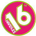 16 Handles Couoons