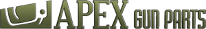 Apex Gun Parts Couoons