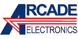 Arcade-electronics Couoons