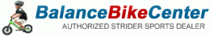 Balance Bike Center Couoons