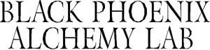 Black Phoenix Alchemy Lab Couoons