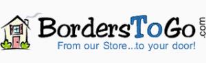 BordersToGo.com Couoons
