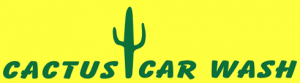 Cactus Car Wash Couoons