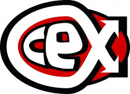 CeX Couoons
