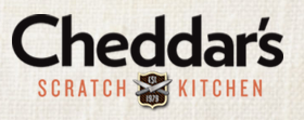 Cheddars Couoons