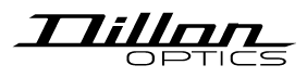 Dillon Optics Couoons