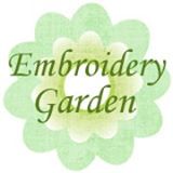 Embroidery Garden Couoons